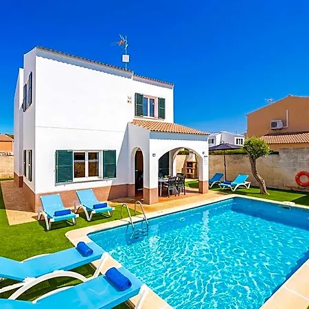 La Luna Hotell Ciutadella (Menorca)