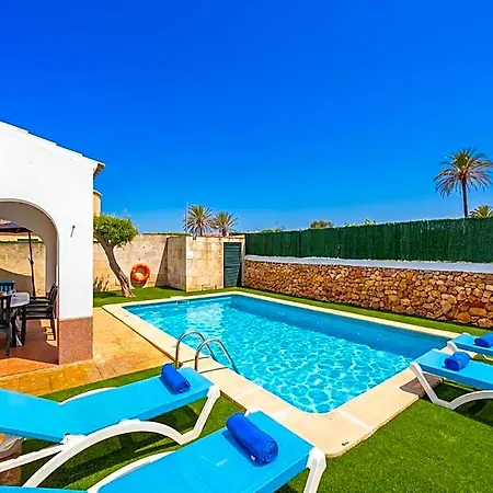 La Luna Hotell Ciutadella (Menorca)