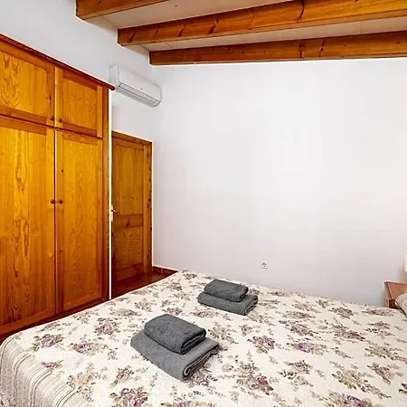 Hotell La Luna Ciutadella (Menorca)